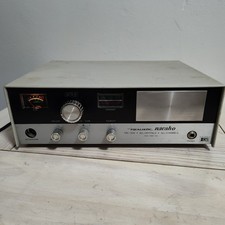 Vintage Realistic Navaho TRC-30A CB Citizen Band Base Station Parts Repair