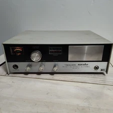 Vintage Realistic Navaho TRC-30A CB Citizen Band Base Station Parts Repair 