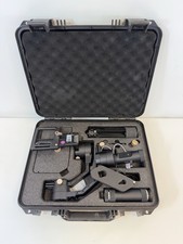 Zhiyun Crane V2 3-Axis Handheld Gimbal Stabilizer Black - Sony Canon Lumix Nikon