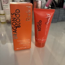 Image of Rodial Dragon's Blood Hyaluronic Acid Mask 50ml . New in Box