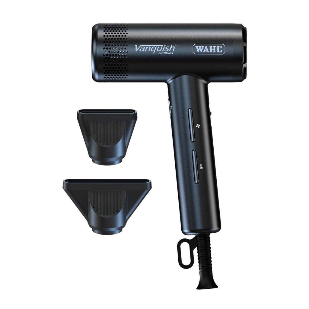 WAHL Compact Vanquish Hair Dryer