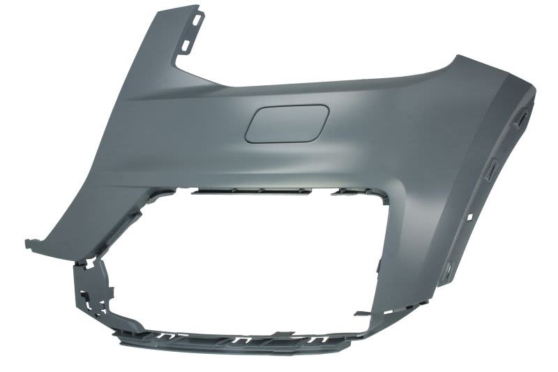 Front Left Bumper Grille For: AUDI Q2 GA 09.16-08.20