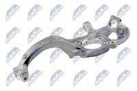 NTY Achsschenkel RadaufhäNgung ZZP-AU-020 FüR Q5 A4 Audi B8 8K2 Avant 8K5 8KH