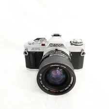 Canon AV-1 SLR Manual 35 mm TAMRON 35-70mm 1 3.5 CF MACRO 1949278