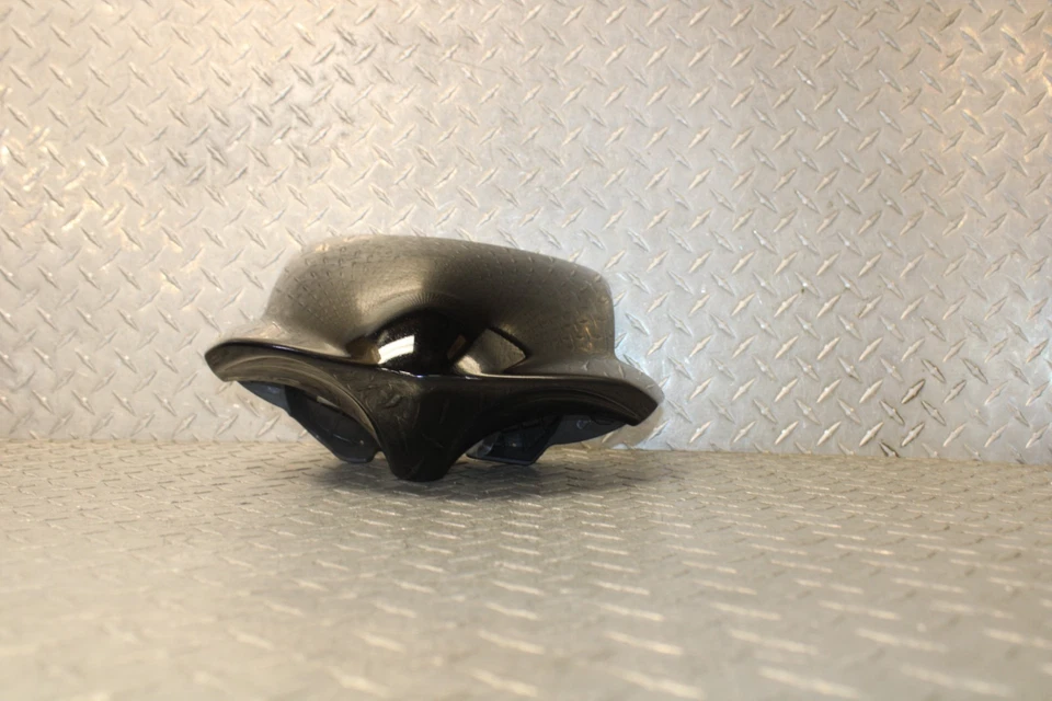 Kit de cubierta de carenado triple mosquitero Triumph Speed nuevo Phantom negro A9708186-PR Foto 4 de 4