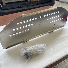 Pizza Oven Baffle Door For Ooni Koda 16