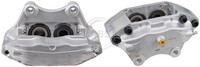 Bremssattel A.B.S. 740972 Aluminium FüR Nissan 350Z Z33 Roadster AAZ33 BAZ33