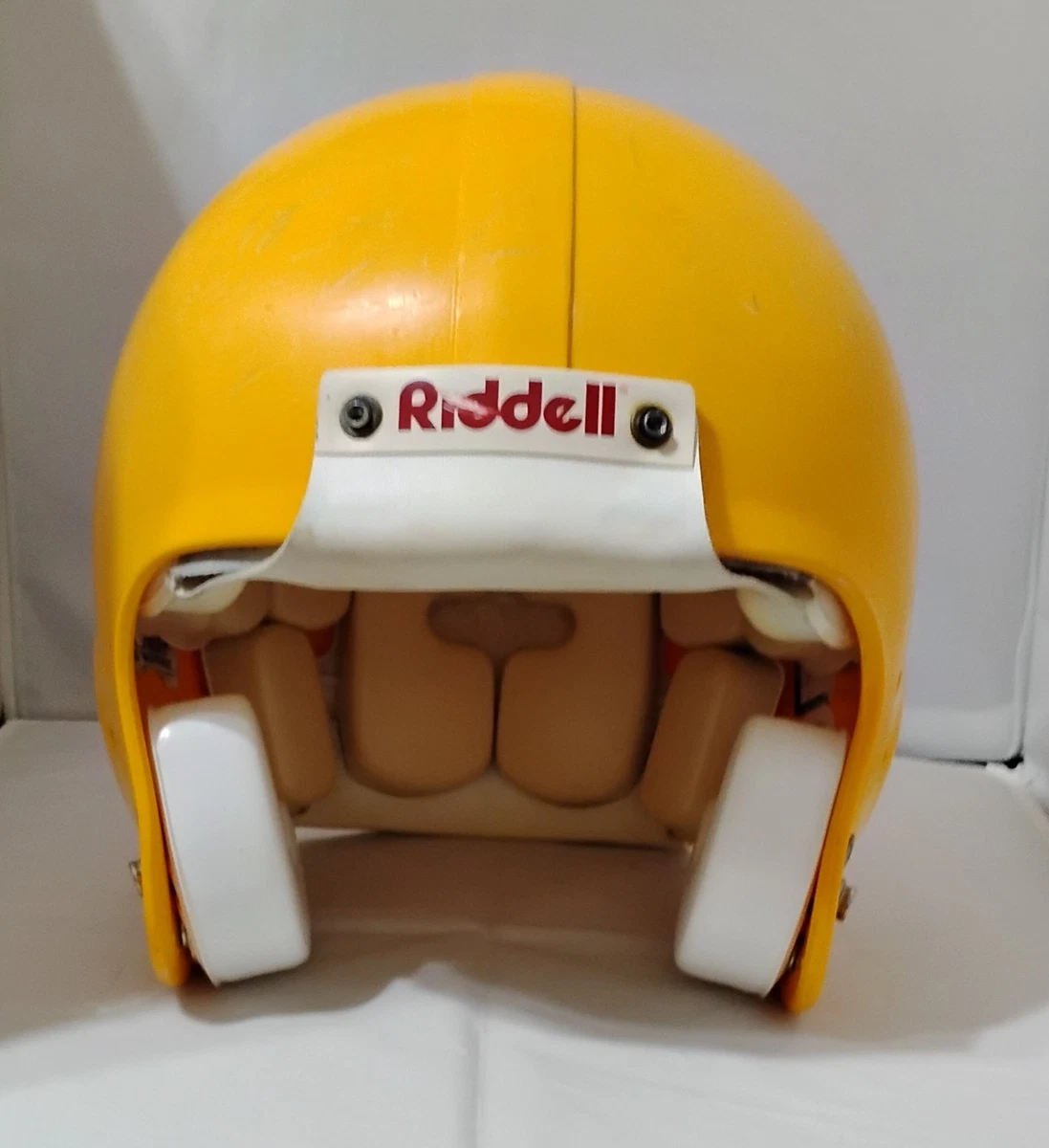 Riddell Vsr Helmet In Football Helmets & Hats for sale - eBay