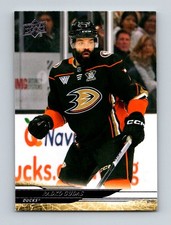 2024-25 Upper Deck Radko Gudas Anaheim Ducks #252