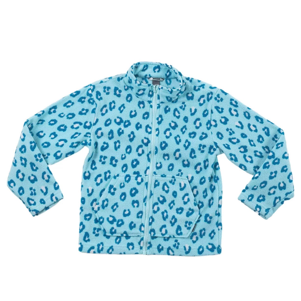 Eddie Bauer Zip Fleece - Kids'