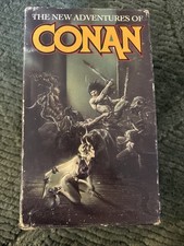 2011 Rittenhouse Conan Movie Preview Trading Cards 17