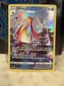 Milotic TG02/TG30 Holo Silver Tempest Trainer Gallery Pokemon Card