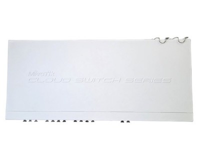 MirkroTik Cloud Router Switch 328-4C-20S-4S+RM