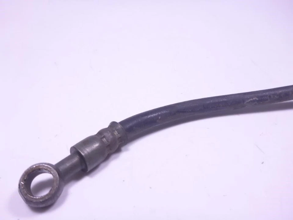 Manguera de línea de freno trasero Aprilia Caponord ETV1000 02 Foto 3 de 4