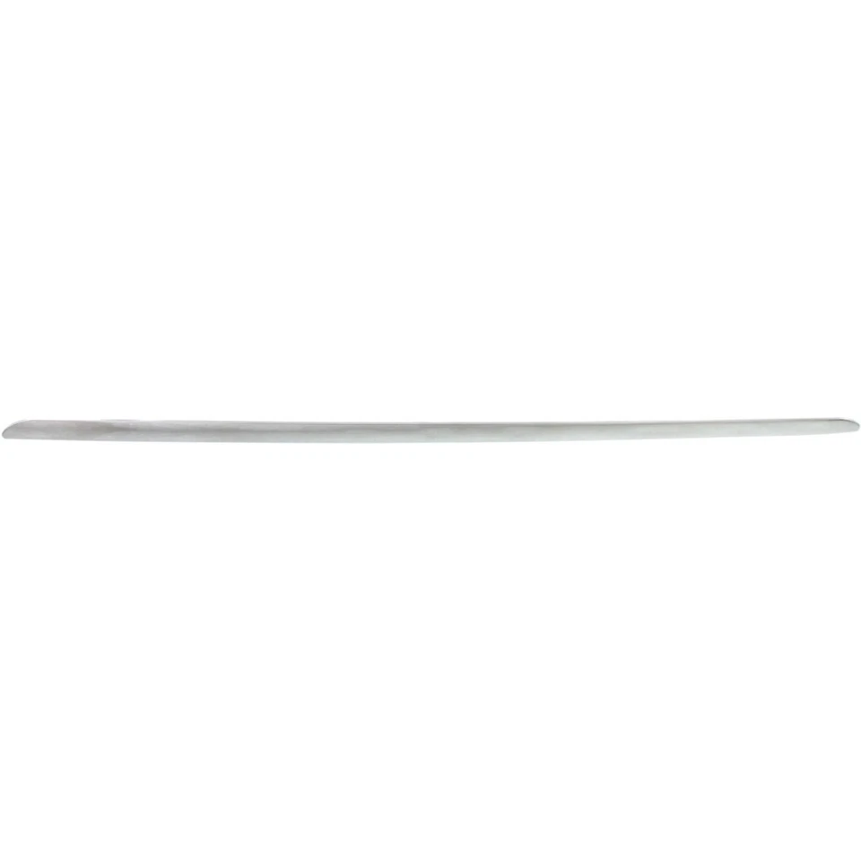 Borde de parachoques para Mercedes Benz S550/S63 AMG 2010-2012 moldura lateral trasera derecha y derecha Chr. Foto 3 de 4