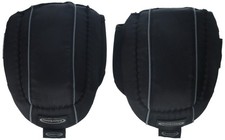 McGuire Nicholas Non Marring Knee Pads with Thick EVA Foam Padding for Comfort