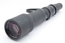 800mm Focal f/8 Camera Lenses for Nikon for sale | eBay