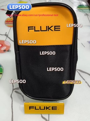 Portable Protective Case for FLUKE 15B+ 17B+ 18B+ 115C 116C 117C 101 106 1PC&sp*