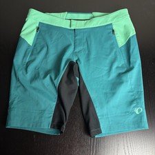NWT PEARL IZUMI Womens XL Summit Shorts