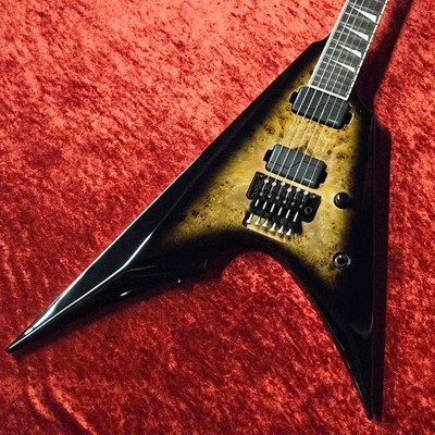 E-II ARROW FR BM -Nebula Black Burst- #GG17s