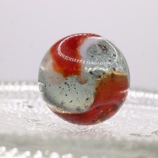 FREE SHIPPING Peltier NLR Rainbo HTF Collectible Marble MIB NM-M Mostly Mint 