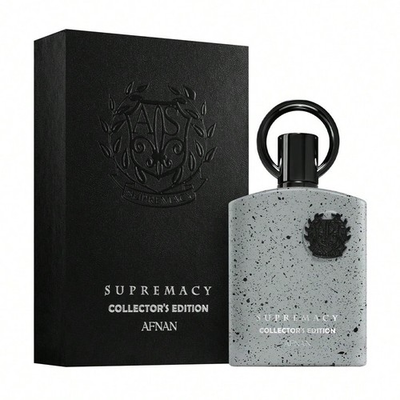 #ad Afnan Supremacy Collector’s Edition Men’s Eau de Parfum 3.4oz 100ml FAST SHIP $34.99