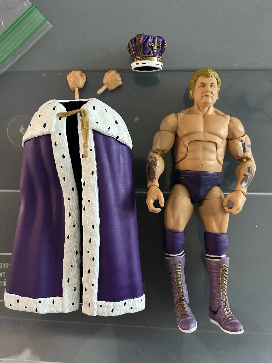 Sports Roddy Piper Action Figures for sale | eBay