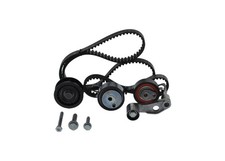 BOSCH Zahnriemensatz 1 987 948 258 für VW LUPO LEON POLO GOLF SEAT 1J1 6N1 6X1 4