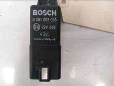 Bougies de préchauffage Volkswagen GOLF