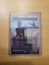 x1 MTG Magic Miles Morales 234 Borderless Marvel Spider-Man Foil