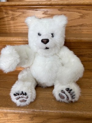 pre owned fur real friends interactives tiger luv cub #73901 animat. batt. inc