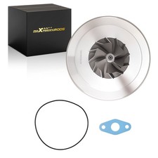 Turbolader Rumpfgruppe for Audi A4 Avant 1.8 TFSI quattro 118KW 5303-988-0141