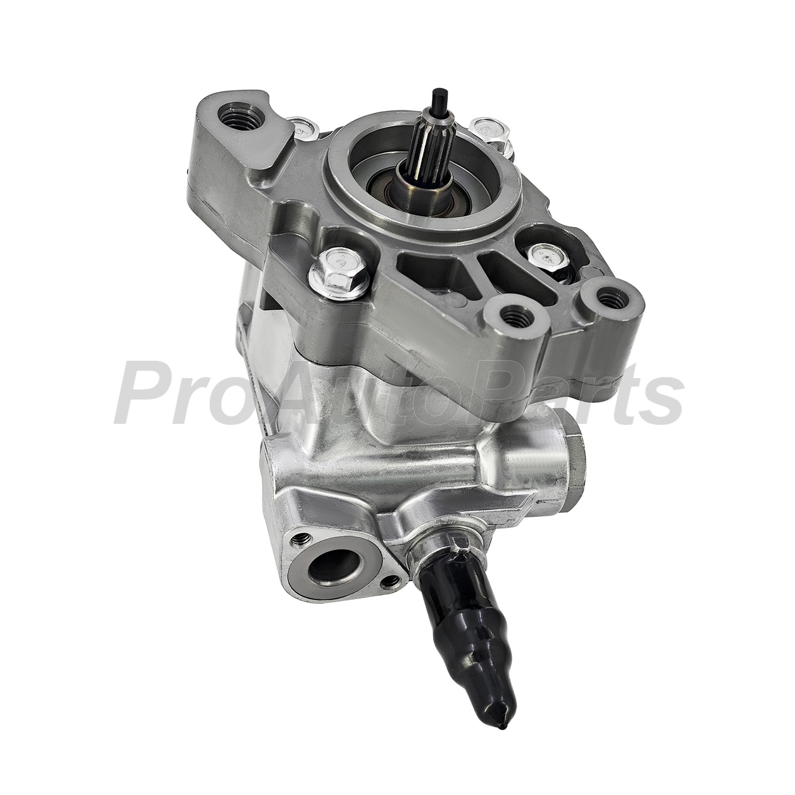 Bentley Continental Flying Spur 2013-2018 Power steering pump P/N 3W0422154J