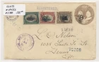 US - Good Cover Lot # 19