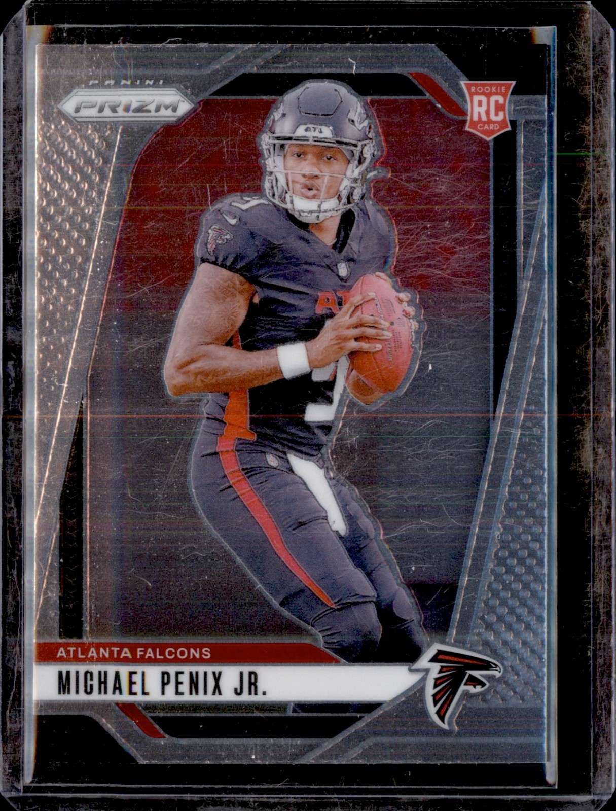 2024 Panini Michael Penix Jr.
