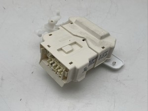 Miele W1 WWD660 WPS Waschmaschine Türverriegelung 10773383 #OB399