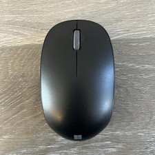 Microsoft Bluetooth Mouse/ Black/ Used
