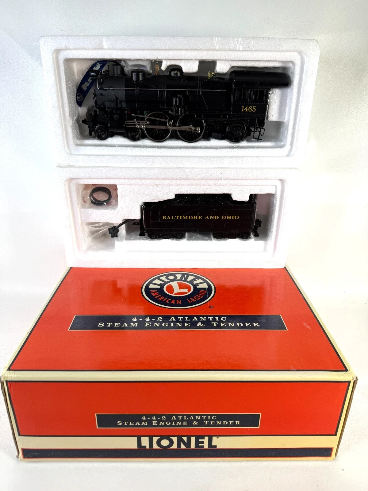 Click here to see eBay Auction