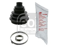 Achsmanschette Faltenbalg Antriebswelle - Febi Bilstein 14909