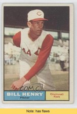 Bill Henry