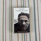 Vintage The Cure Cassette Standing On A Beach The Singles B Sides 1986 Rock