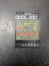 Drehzahlwächter Turck MS24-R