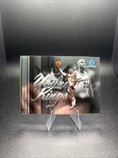 2025-26 Bowman Basketball Chrome Young Kings Lebron James #YK-5 Cavaliers