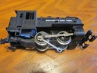 Vintage Circa 1970 Rivarossi? Baltimore & Ohio Train Engine  HO Scale (Untested) — photo 3