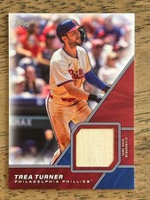 5 Top Trea Turner Prospect Cards Available Now 13