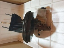 CITROËN C5 I DC Unterdruck-Bremskraftverstärker 9646710380 9653034880 18240809