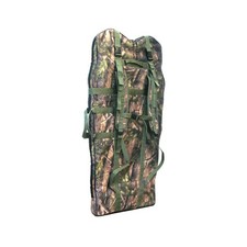 GhostBlind Predator Ground Blind Carry Pack Hunting Gear (Woodland Camo)
