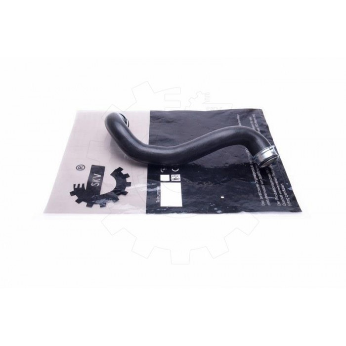 Tuyau radiateur A2115015482 anti-fuite pour Mercedes Classe E
