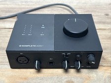 Native Instruments Komplete Audio 1 USB 2-Cha...