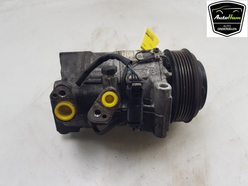KLIMA PUMPE AC COMPRESSOR Mercedes-Benz Vito (447.6) 2019 A0008303801